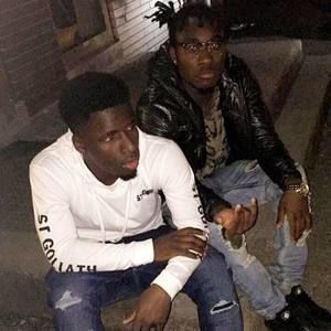 Meet your Posher, Shider